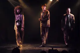 让人望尘莫及的质感，日本街舞女王Yoshie的顶级一舞。