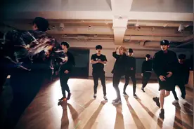 EXO《Monster》舞蹈新版MV视频封面
