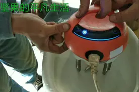 豆浆机不工作通常是这原因，自己修理很简单，看完你就是高手！