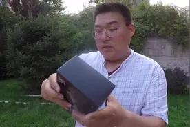 开箱：北通蝙蝠3S无线蓝牙手柄开箱，吃鸡登王者的利器，还等什么