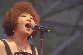 张蔷与新裤子2014年北京草莓音乐节《别再问我什么是迪斯科》视频封面