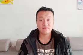 在民间飞毛腿确实存在，来听农村小伙讲讲飞毛腿的真实故事视频封面