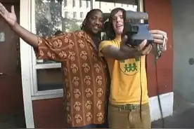 最好看的乐队【OKGO MV】-巡演 -You’re So Damn Hot