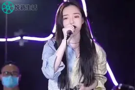 戴羽彤一首《丢了你》，唱的撕心裂肺，歌词太扎心了！