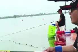 水库钓青鱼，学会分辨漂讯的这几个要点，钓大钓小你说了算！视频封面