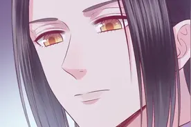 时初对朝露说他想教教悠然什么是生不如死，这时朝露回想以前的事