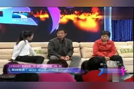 姑姑悉心照顾父母双亡的植物人侄子，血浓于水，真情故事催人泪下视频封面