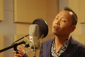 祁隆容舒《没有回头的爱情》纠缠爱恋深情对唱图片