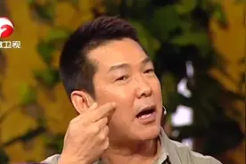 元彪大哥脸上那颗痣怎么消失了？功夫巨星亲自给大家揭秘