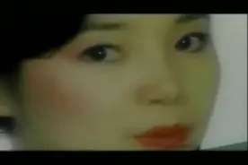 闽南语怀旧金曲《雨夜花》高清_MTV版视频封面