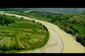 中国考古探密——古蜀金沙视频封面