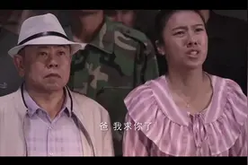 车向前广播一番感人肺腑的话，感动所有人，水泥厂自己关停！