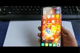 小米10pro，3D壁纸设置教程，其他安卓手机应该通用