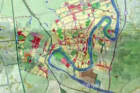 千年古县，创新先行，耒阳将成为湖南省县级城市品质提升第一城！