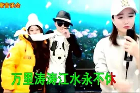 文静演唱《一晃就老了》《上海滩》《多年以后》都是经典好听！