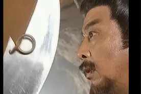 风云1：战歌起，聂风入魔，提着四十米大刀，和老丈人互殴视频封面