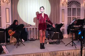 香港美女歌手曾曾翻唱《后来》，优美歌调，娓娓动听视频封面