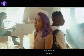 这些高中生翻唱Maroon 5 的《 Memorie》音乐，瞬间忘记了原唱