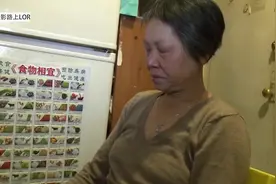 纽约拾荒客：蜗居，连夜捡瓶子为生，美国纽约华人大妈生存现状视频封面