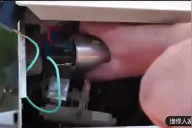 空调换外机电容视频封面