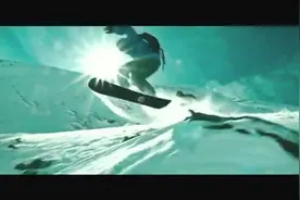 《极盗者》 MV：主题曲《Still Breathing》