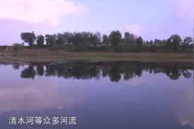 周口市商水县邓城镇的由来，叶氏住宅，叶氏猪蹄。视频封面