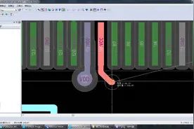 pads教程第15课 IC芯片扇孔PCB设计处理 凡亿课堂视频封面