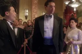 追忆经典：上海滩赌圣，对阵法国赌神---班尼路，呸，皮尔卡丹！视频封面