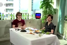 【伍姑娘真识食】伍咏薇-嘉宾：詹瑞文视频封面
