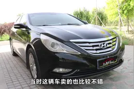 五万以内就能买到的二手好车，空间大座椅舒适，性价比很高