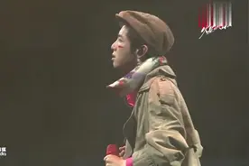 华晨宇动情演唱《好想爱这个世界啊》，花花为抑郁症发声唱到哽咽视频封面