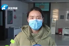 河南医疗队驰援武汉五天，身穿防护服6小时以上，期间不能进食视频封面