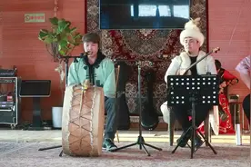 呼麦：蒙古人用器官做乐器，如今很好听 ，在古代还能杀人