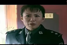 使命：蓝玉琴犯了错误以为有万书记罩着，结果局长根本不买账视频封面