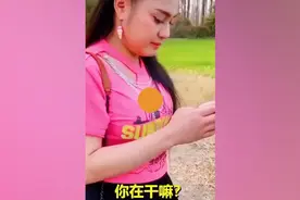 泰国小姐姐含泪找“塞班”引全民模仿 后续“曝光”网友大吃一惊视频封面