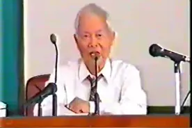 【珍贵视频】15名国医大师经典传授之邓铁涛②视频封面