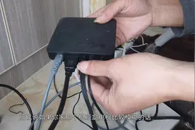 家里电视不清晰？宽带师傅教你找出根源问题，提高你家电视清晰度视频封面