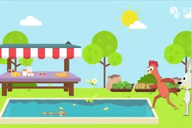 鸡兔同笼问题（A级难度）视频封面