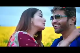 最近很火的印度大妈-天籁之音-中印双语字幕完整版