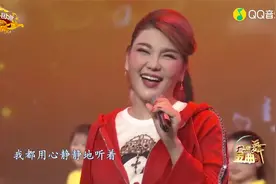 乌兰图雅-火辣辣的情歌 (广场舞金曲)(超清)视频封面