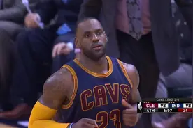 【历史经典】詹皇三双！骑士半场落后25分完成大逆转创季后赛纪录视频封面