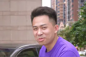 锐志小V充大V已经很常见了