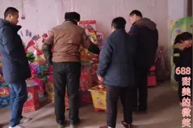 娟娟回洛阳老家给已故的父亲过三周年，来看看都有哪些风俗和礼仪视频封面