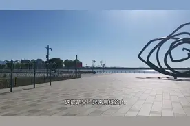 【哈尔滨—西藏】自驾西藏青甘环线第四天 大同古城 吃喝游视频封面