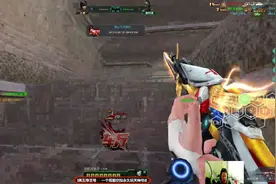 生死狙击第一把传说武器AK天神刀僵尸！当年你要有这个直接无敌