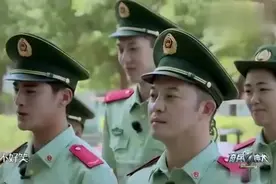 综艺真人秀：张馨予何捷的爱情线从这里开始，何捷是早有动机视频封面