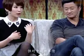 吴京太家都认识，妻子谢楠美国国籍不代表吴京也是？视频封面