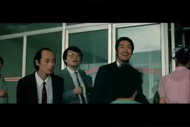 顽主：这段时装秀表演真是惊为天人啊。。。