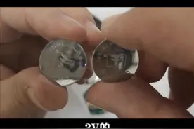拆解更高端电动车遥控器，为什么要用两个电池？