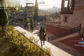 刺客信条奥德赛全60谜题陶片攻略位置及陶片解锁铭文效果7